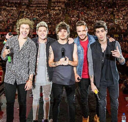 One Direction