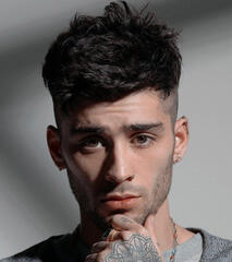 Zayn