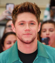 Niall Horan